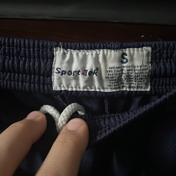 USA Powerlifting Shorts - Picture 2 of 3